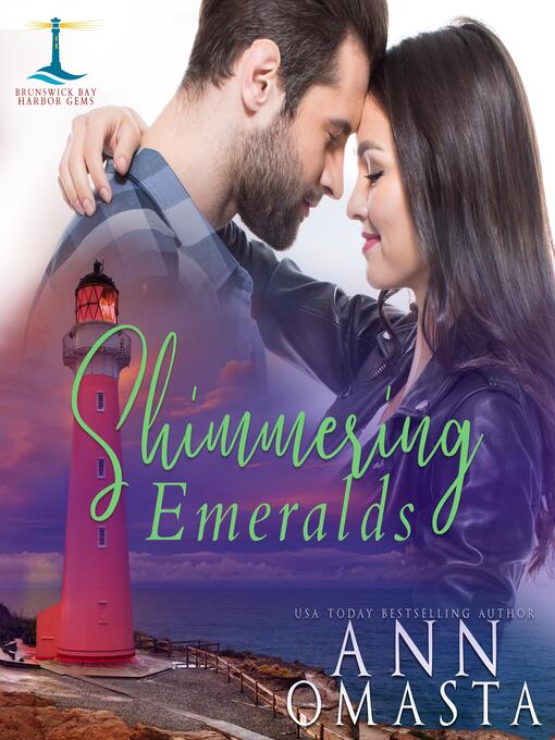 Title details for Shimmering Emeralds by Ann Omasta - Available